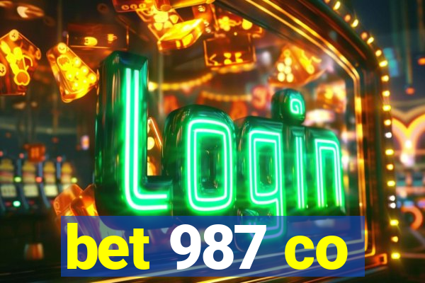 bet 987 co