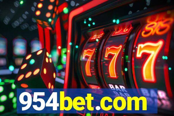 954bet.com