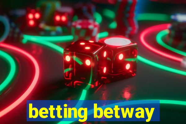 betting betway