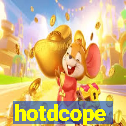 hotdcope