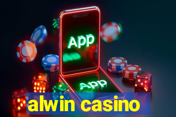 alwin casino