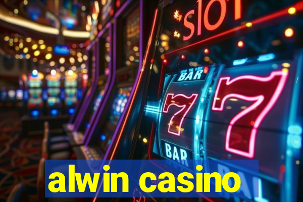 alwin casino