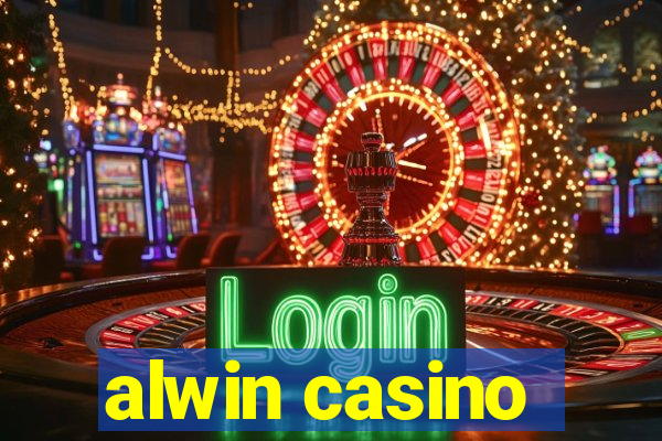 alwin casino