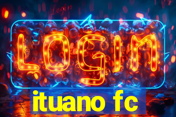 ituano fc