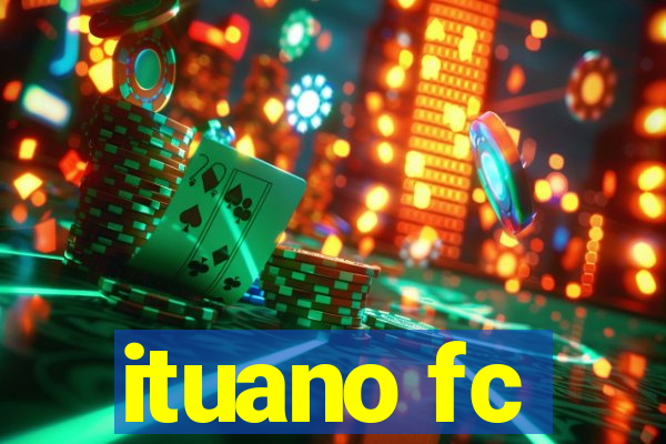 ituano fc