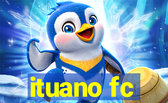 ituano fc