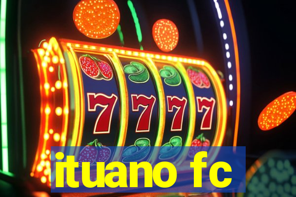 ituano fc