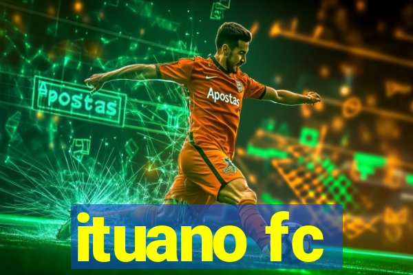 ituano fc