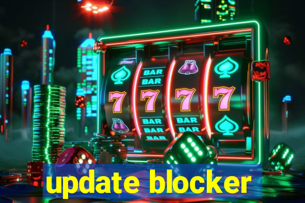 update blocker