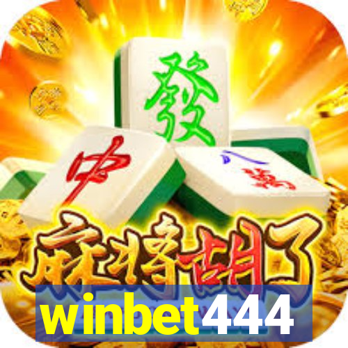 winbet444