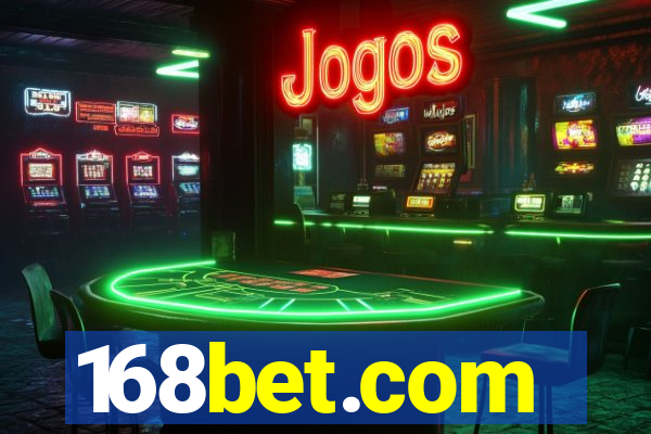 168bet.com