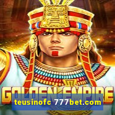 teusinofc 777bet.com