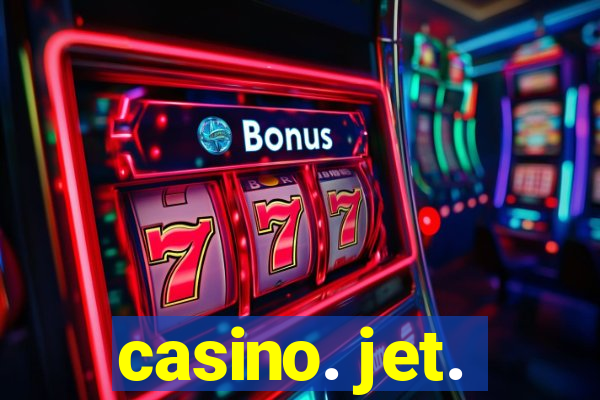 casino. jet.