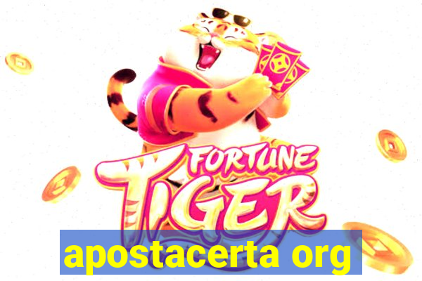 apostacerta org