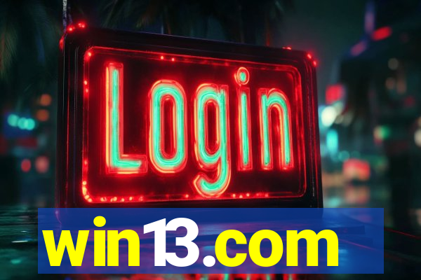 win13.com