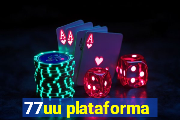 77uu plataforma