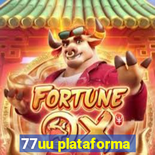 77uu plataforma