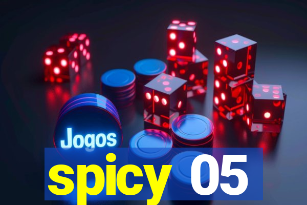 spicy 05