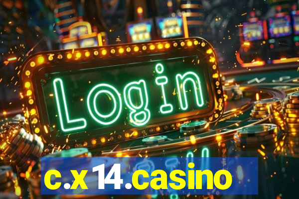 c.x14.casino