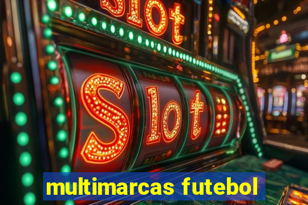 multimarcas futebol