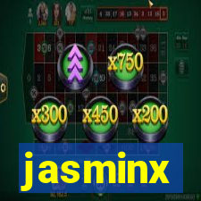 jasminx