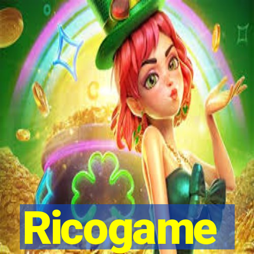 Ricogame