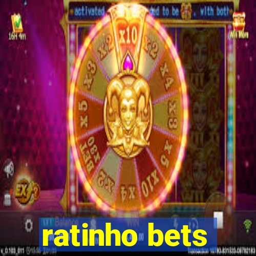 ratinho bets