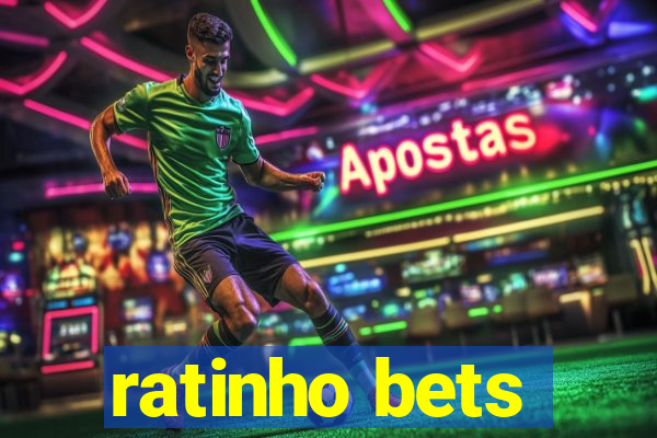 ratinho bets