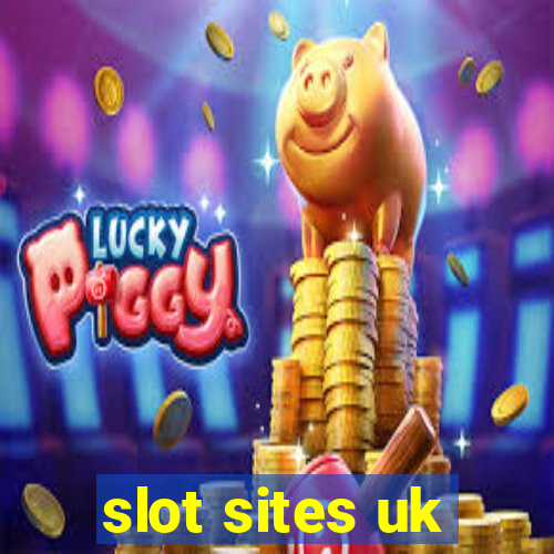 slot sites uk