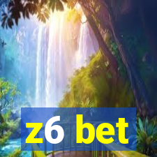 z6 bet