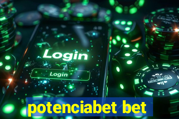 potenciabet bet