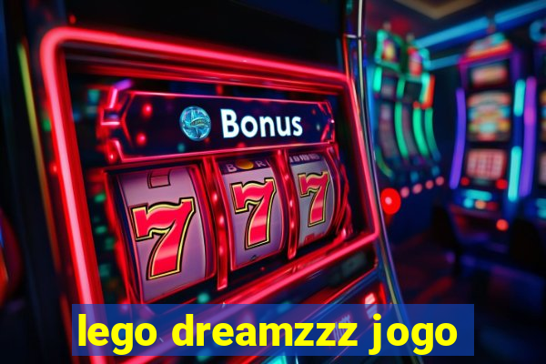 lego dreamzzz jogo