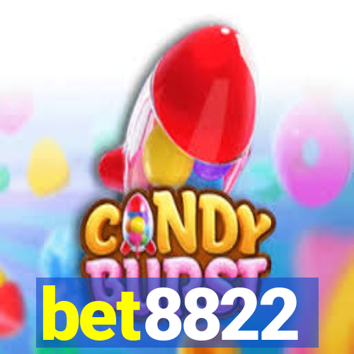 bet8822