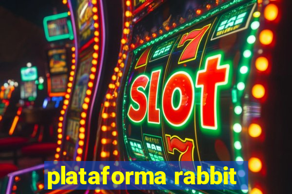 plataforma rabbit