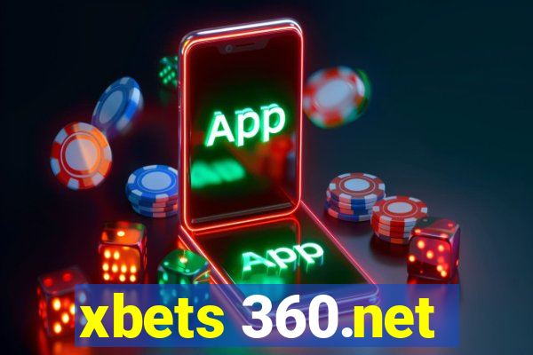 xbets 360.net