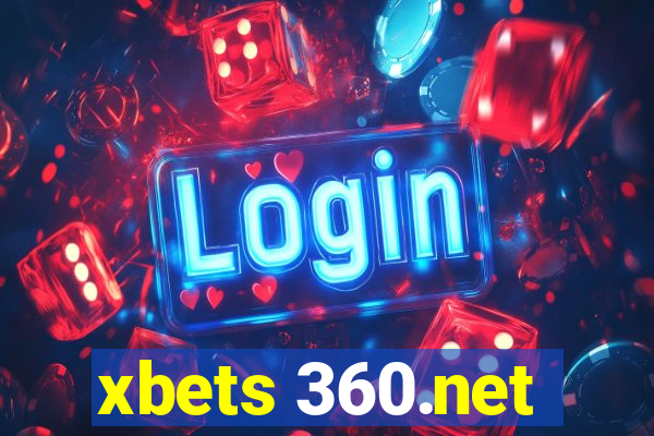 xbets 360.net