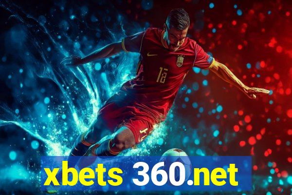 xbets 360.net