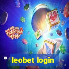 leobet login