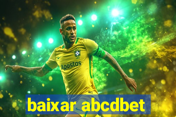 baixar abcdbet