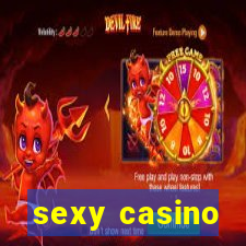 sexy casino