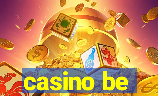 casino be