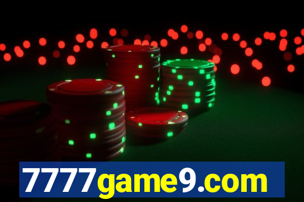 7777game9.com