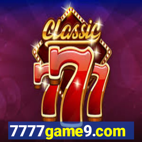 7777game9.com