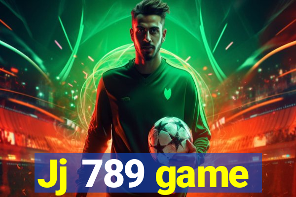 Jj 789 game