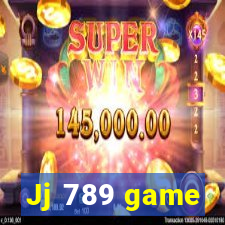 Jj 789 game