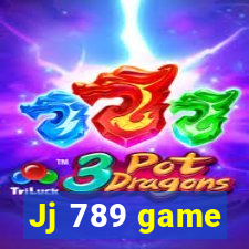 Jj 789 game