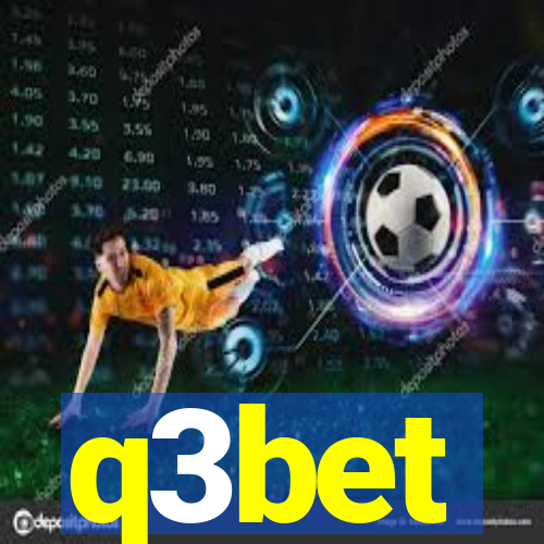 q3bet