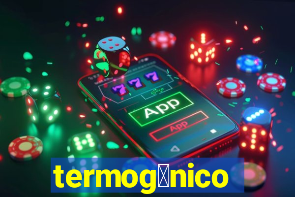 termog锚nico efeitos colaterais