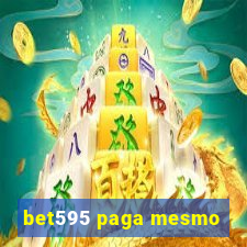 bet595 paga mesmo