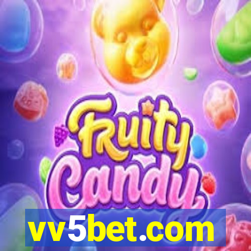 vv5bet.com